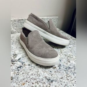 Steve Madden Slip-Ons